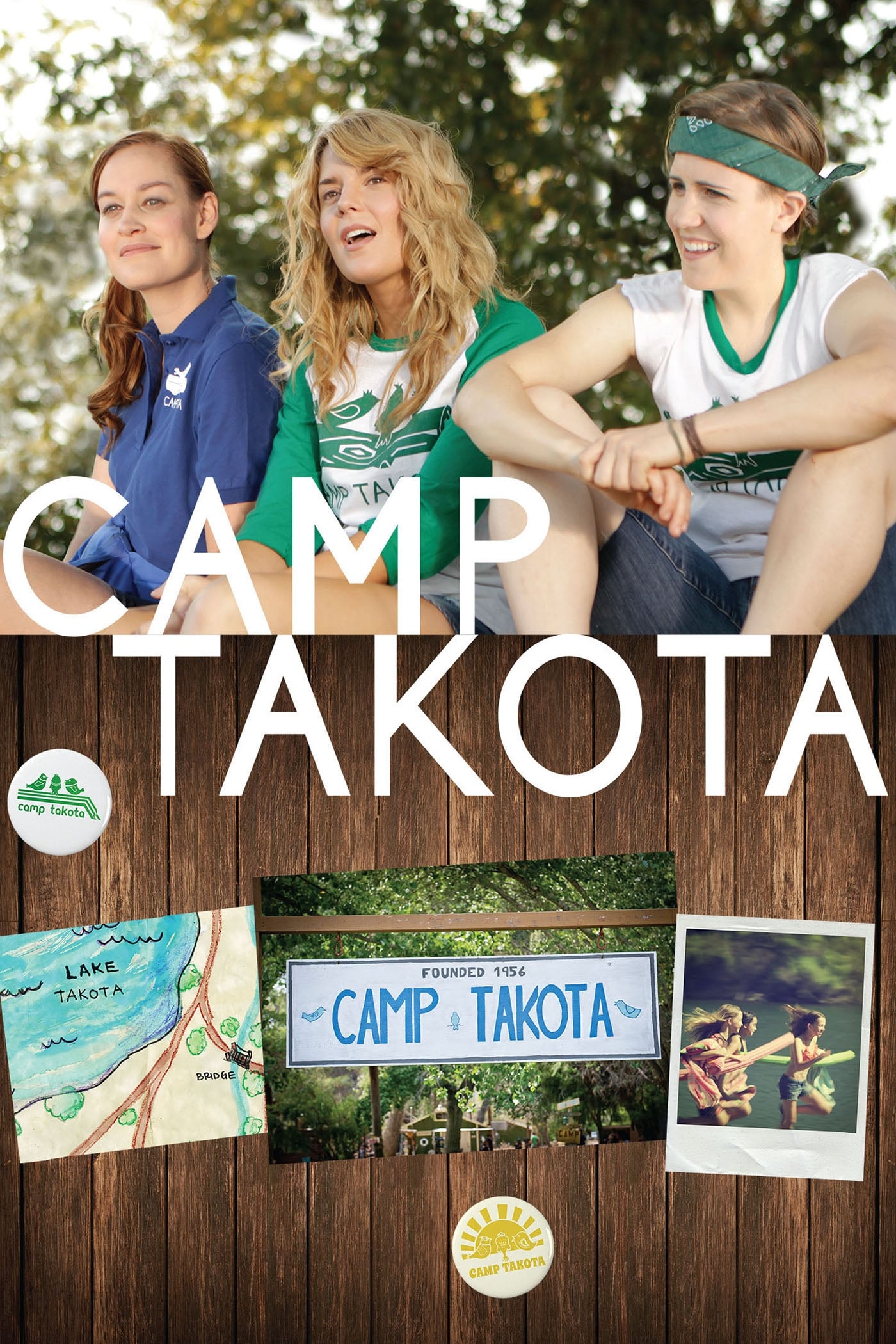 Camp Takota | Camp Takota