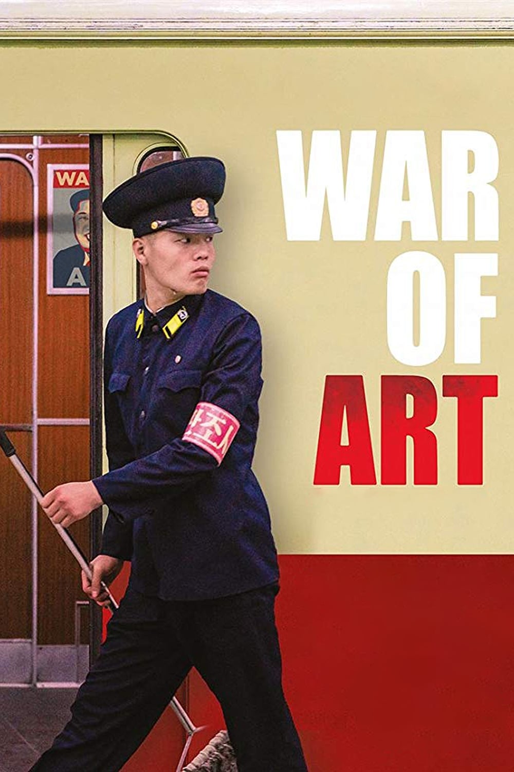 War of Art | War of Art