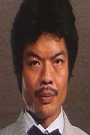 بازیگر Huang Chenglin  