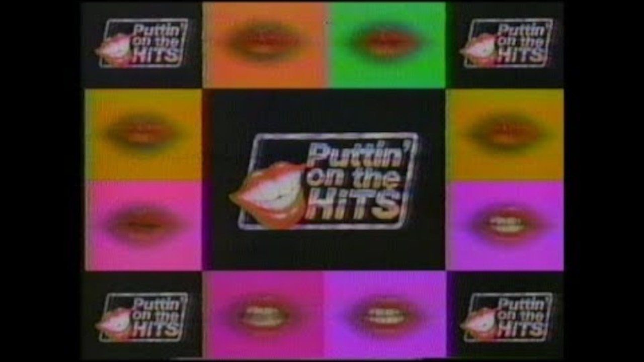 Puttin' on the Hits|Puttin' on the Hits