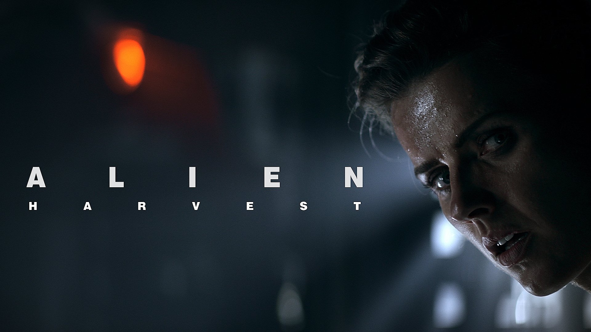 Alien: Harvest|Alien: Harvest