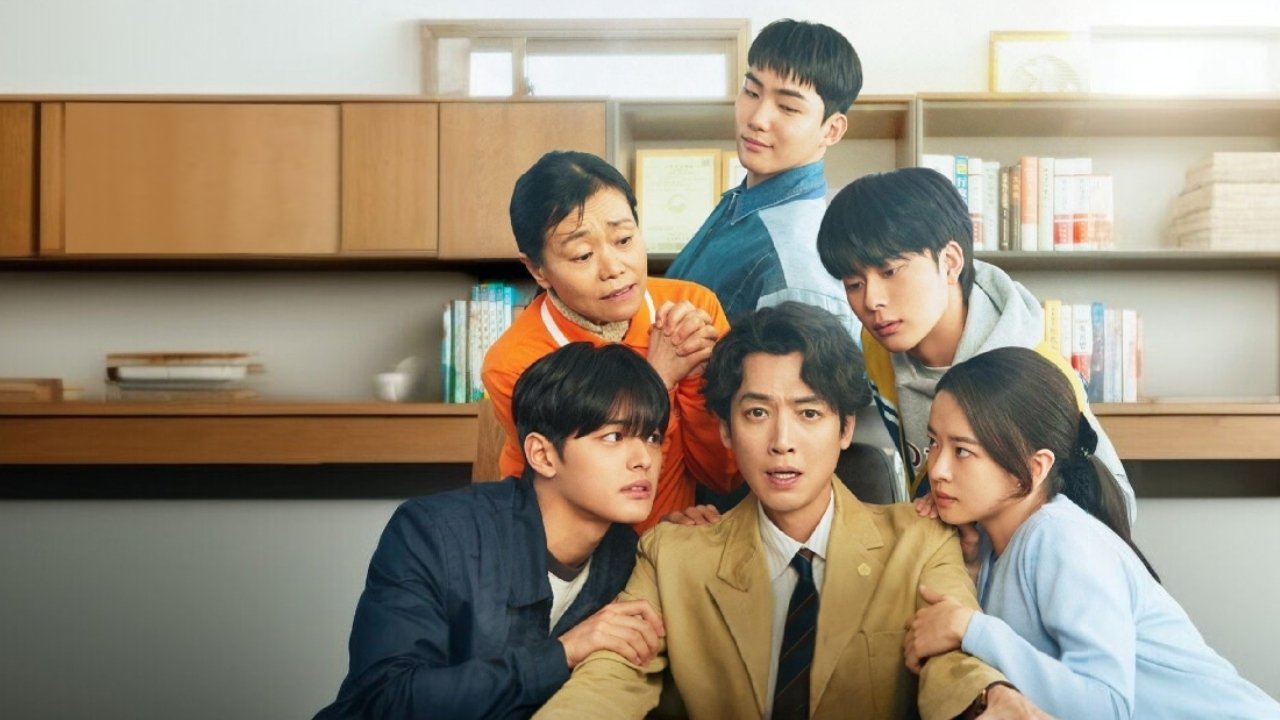 노무사 노무진|노무사 노무진