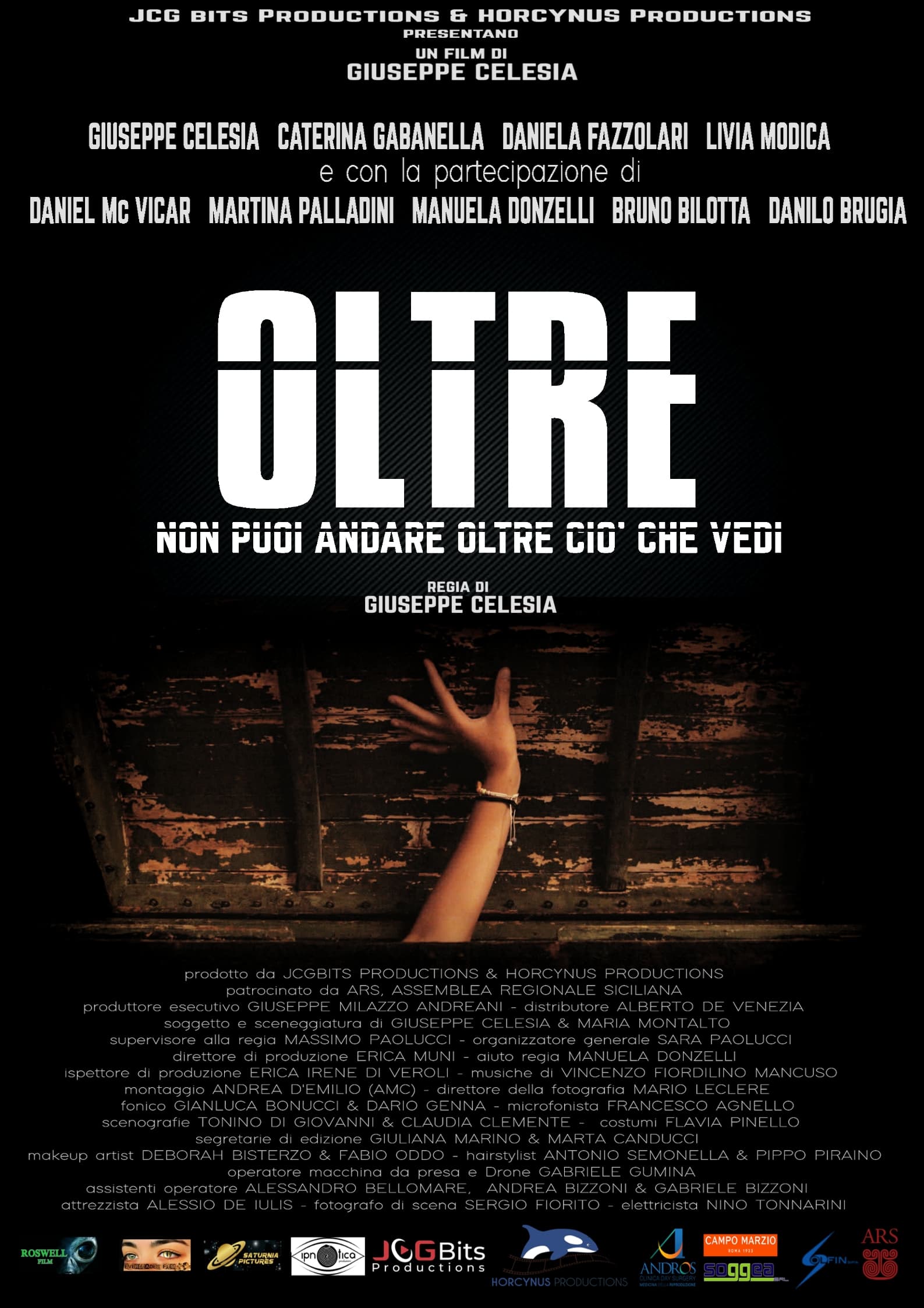 Oltre | Oltre