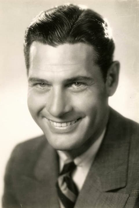 بازیگر Richard Arlen  