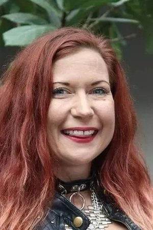 بازیگر Brigid Macaulay  
