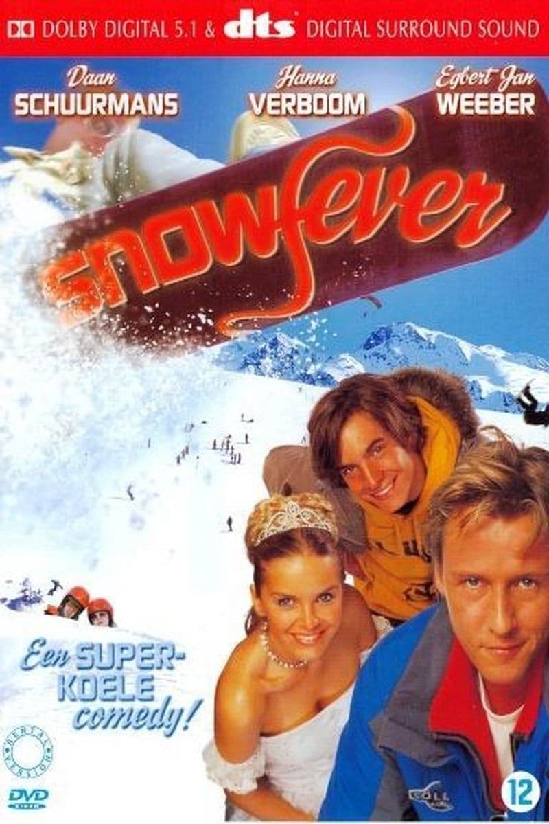 Snowfever | Snowfever