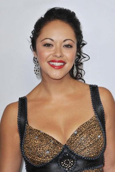 بازیگر Marisa Ramirez  