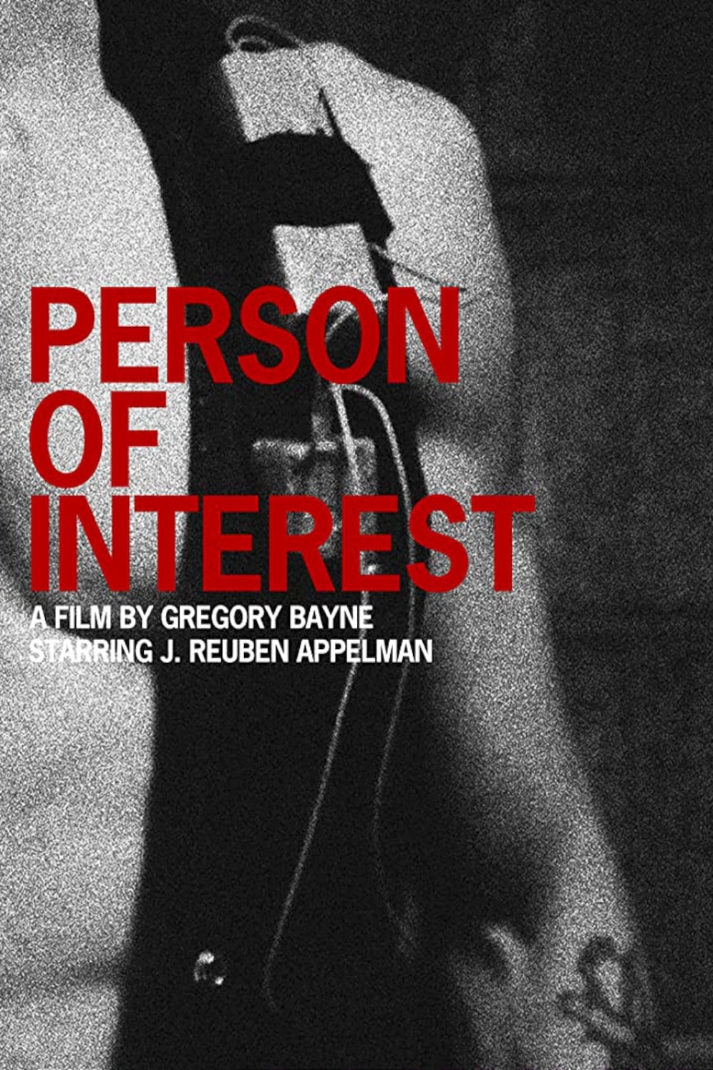 Person of Interest | Person of Interest