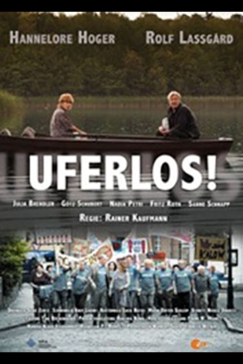 Uferlos! | Uferlos!