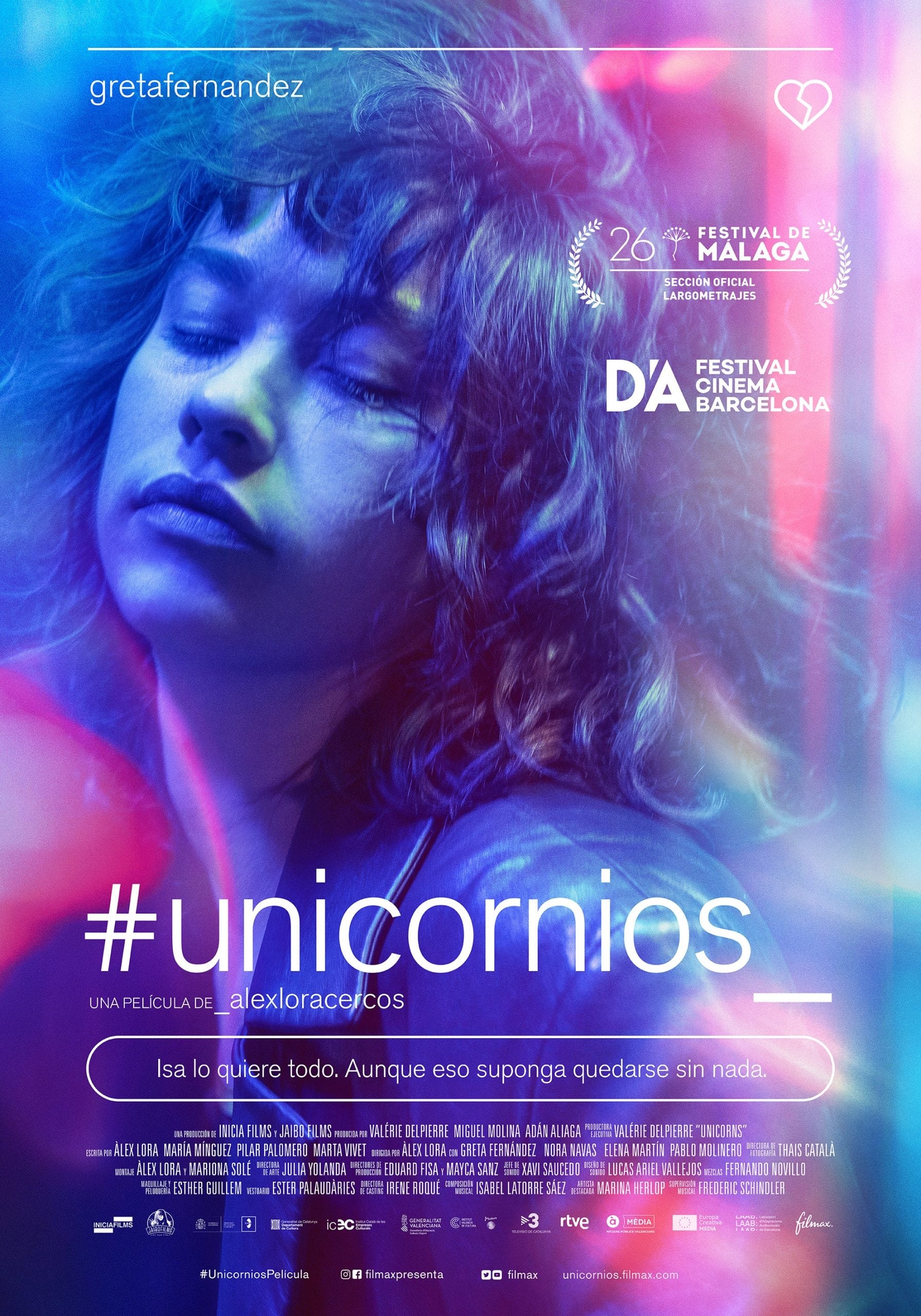 #Unicornios | #Unicornios