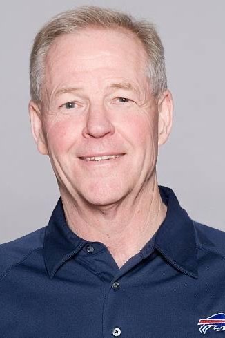 بازیگر Bruce DeHaven  
