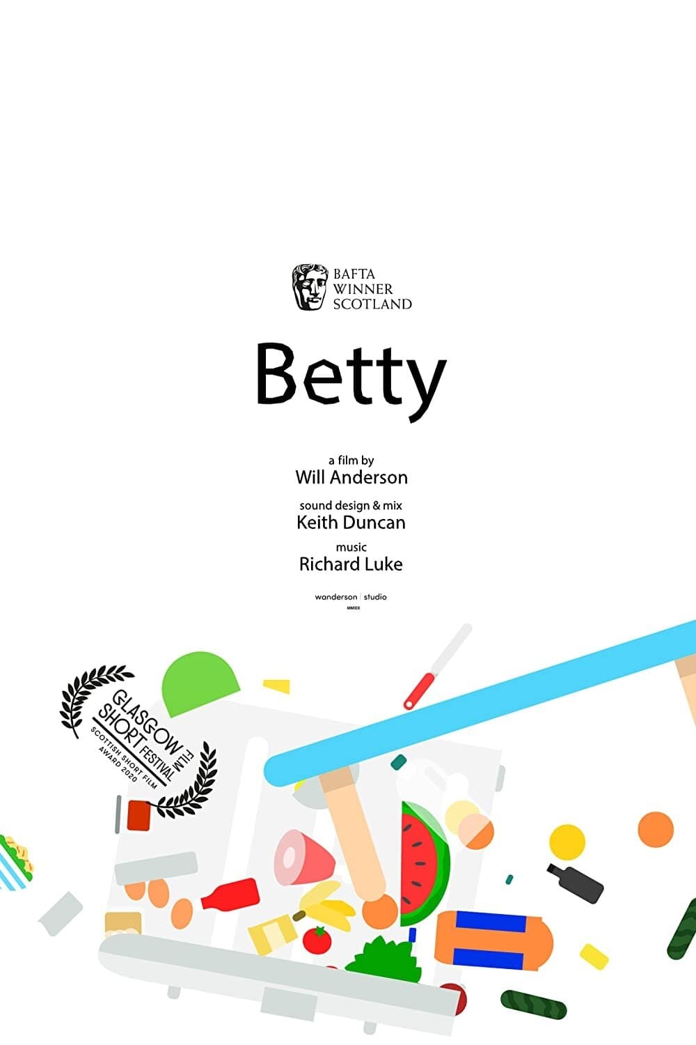 Betty | Betty