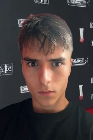 بازیگر Jacob Polak  