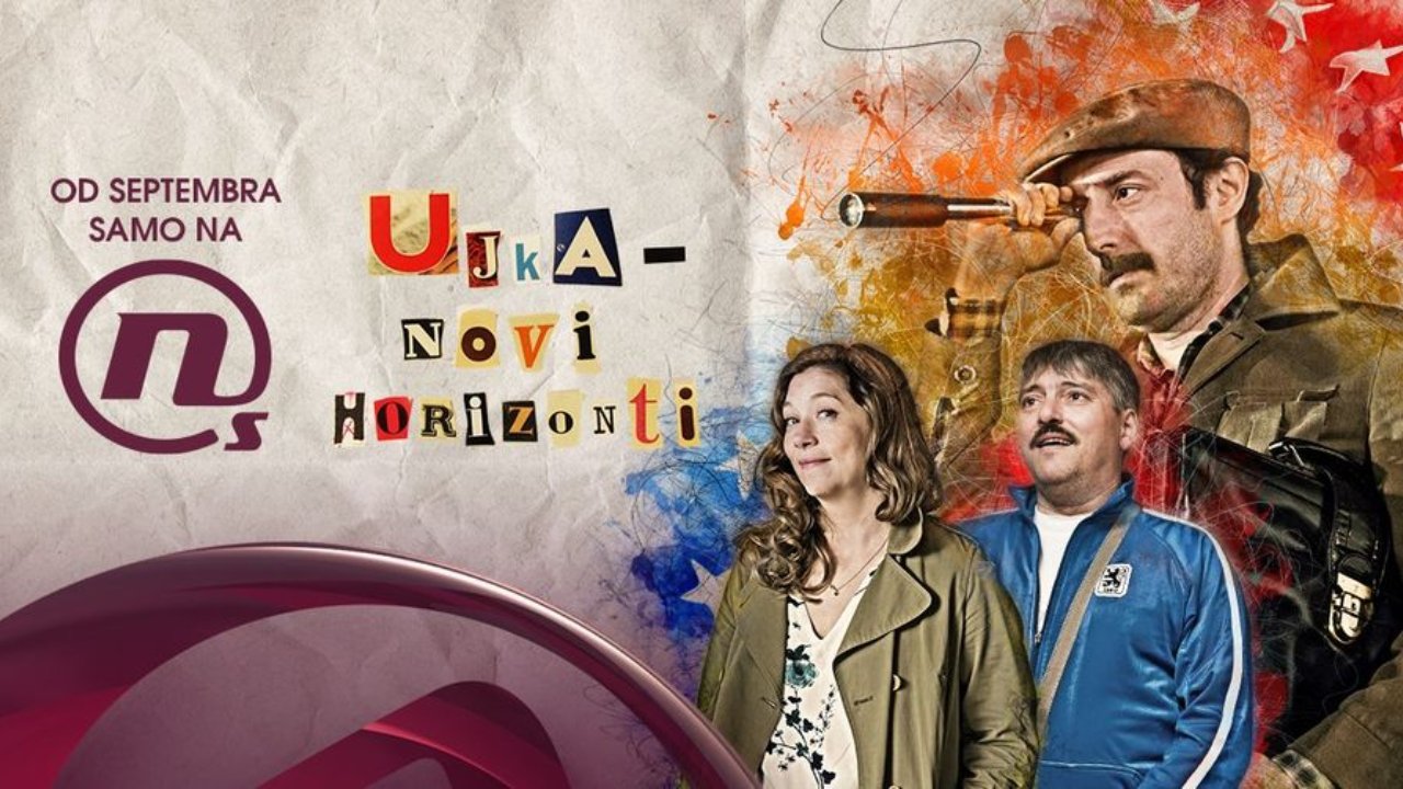 Ujka Novi Horizonti|Ujka Novi Horizonti
