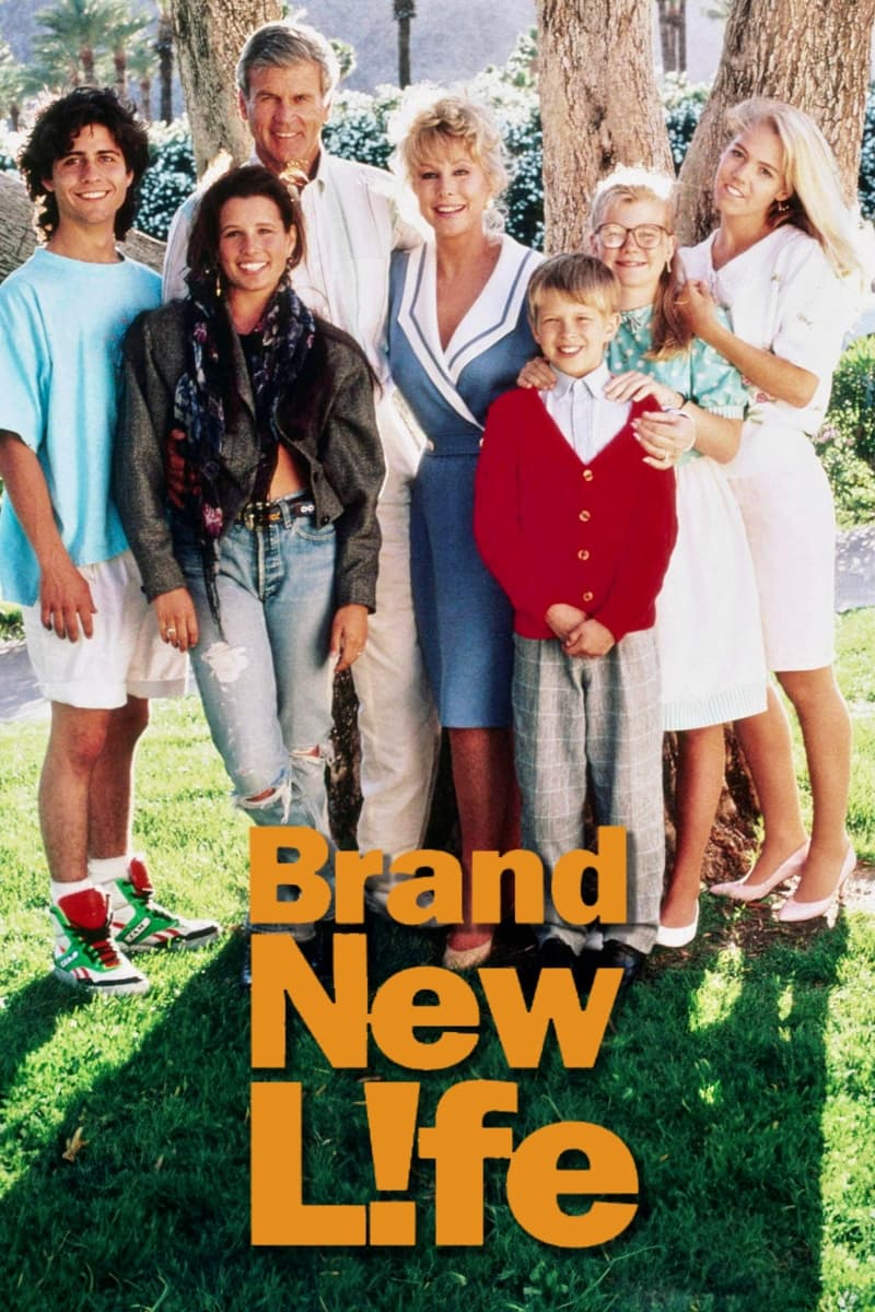 Brand New Life | Brand New Life