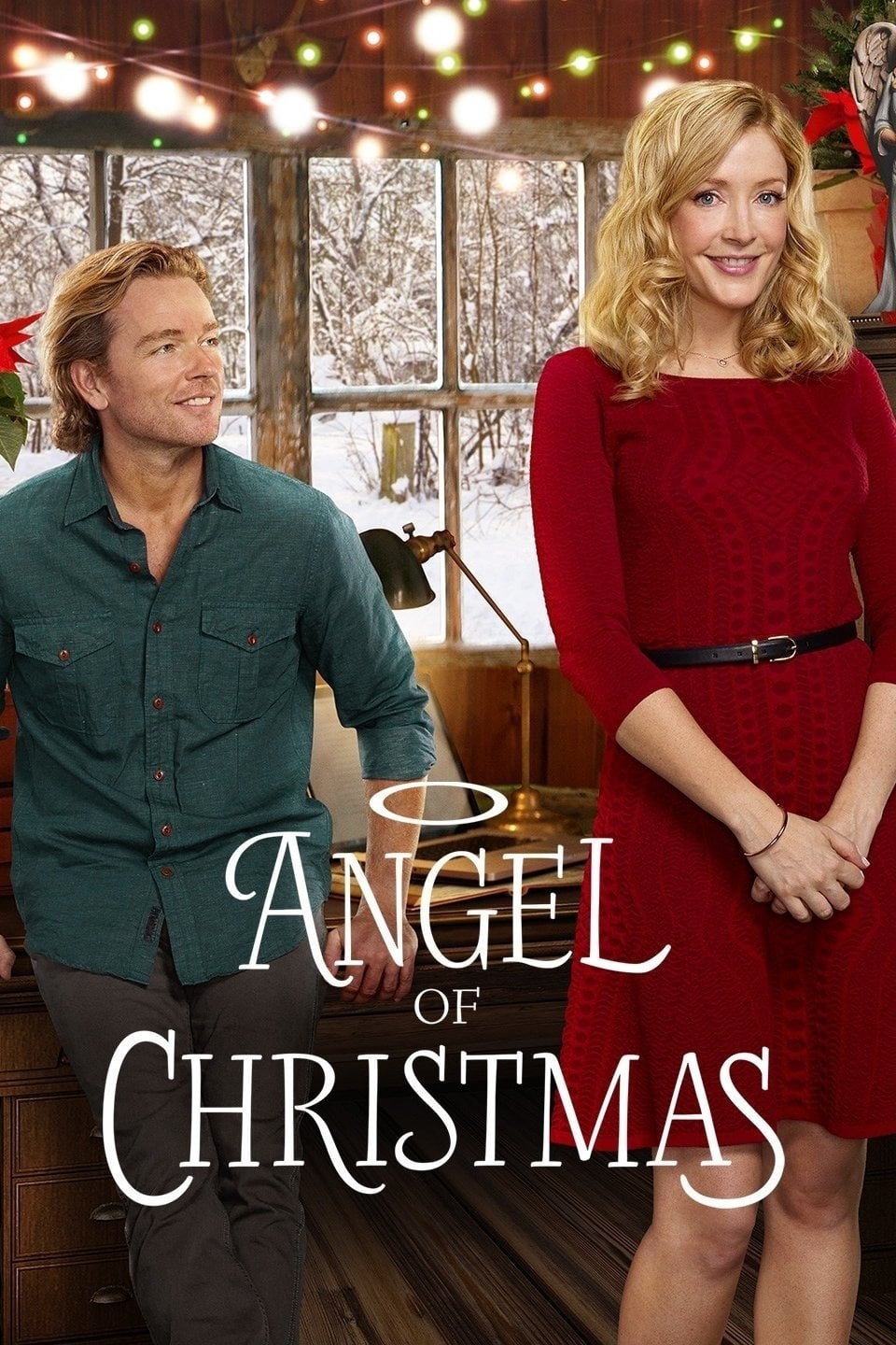 Angel of Christmas | Angel of Christmas