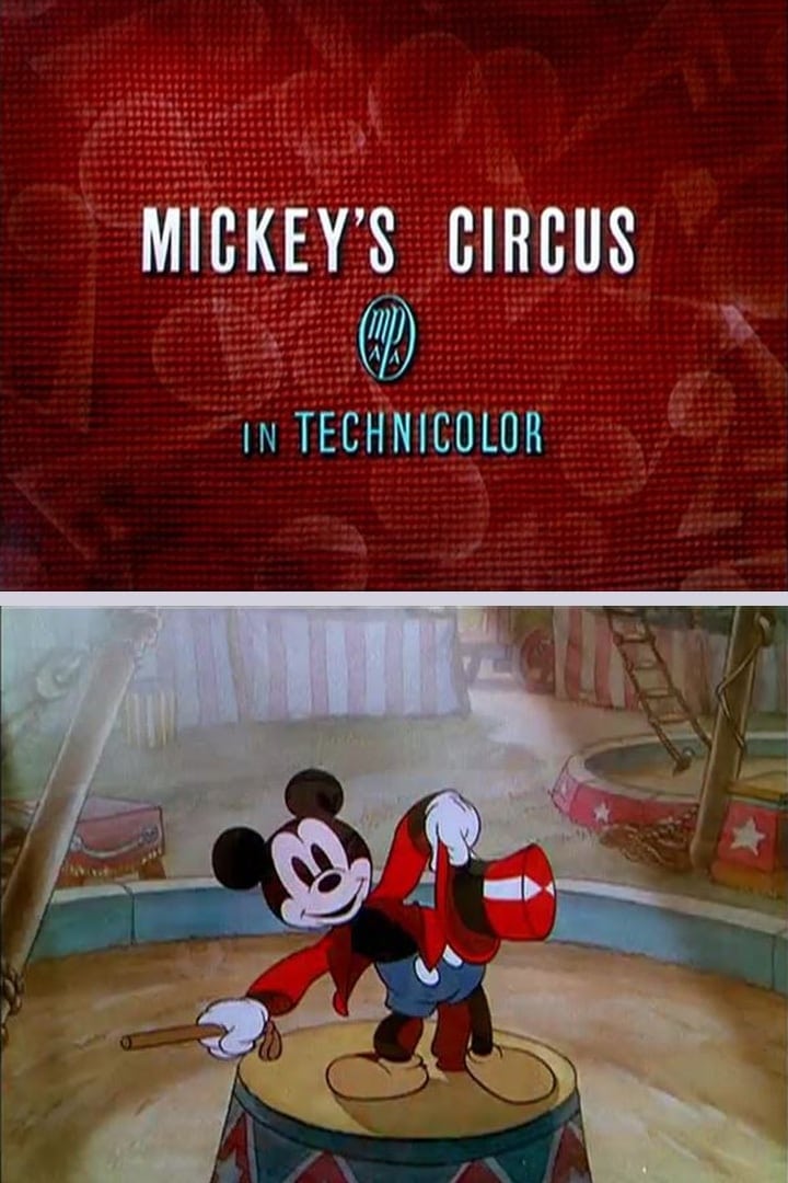 Mickey's Circus | Mickey's Circus