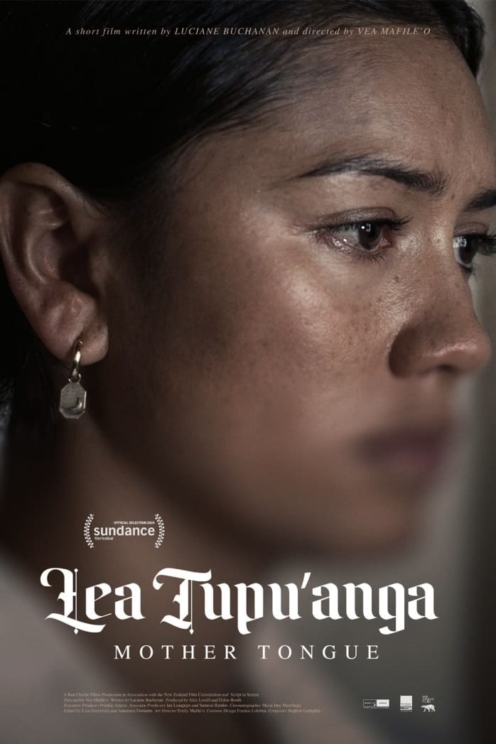 Lea Tupu’anga | Lea Tupu’anga