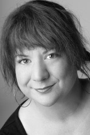 بازیگر Françoise Deschênes  