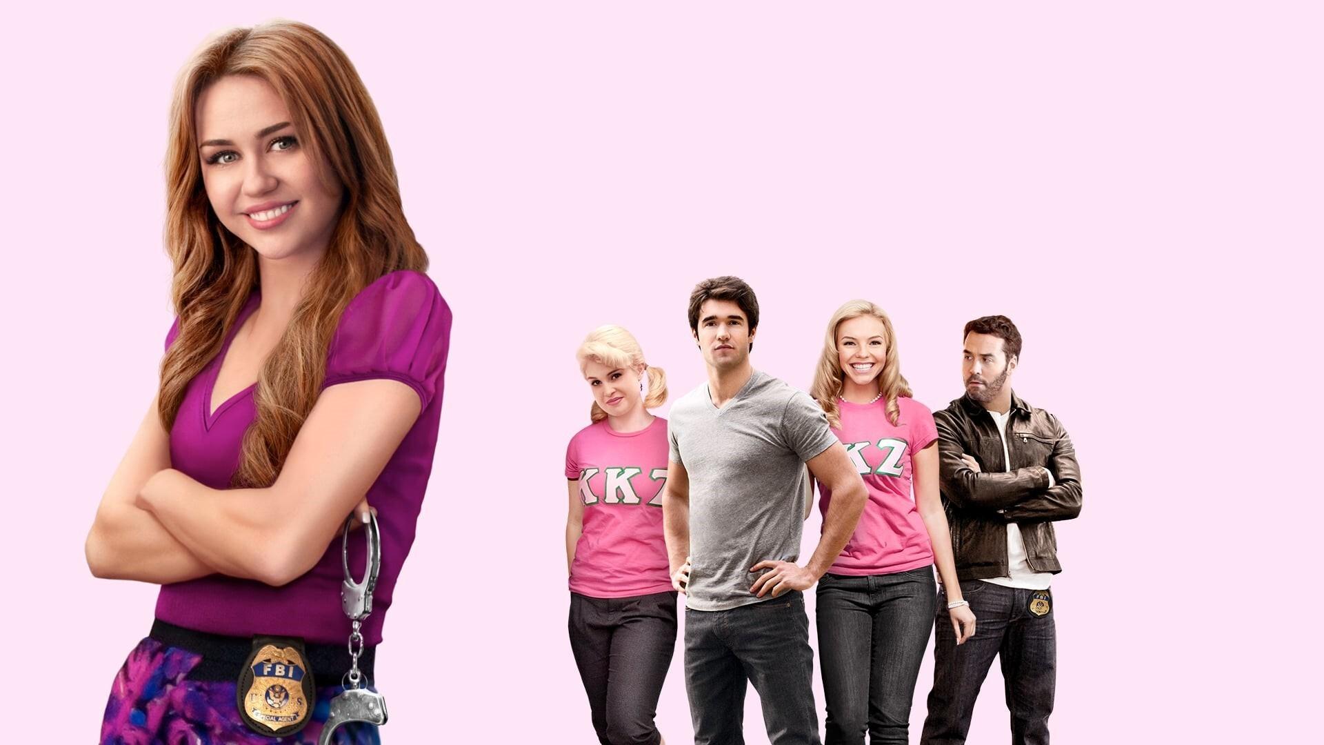 So Undercover|So Undercover