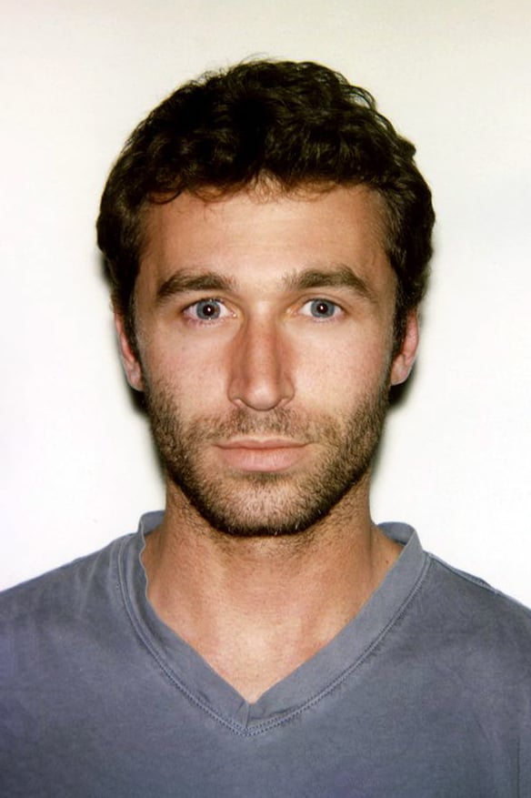 بازیگر James Deen  