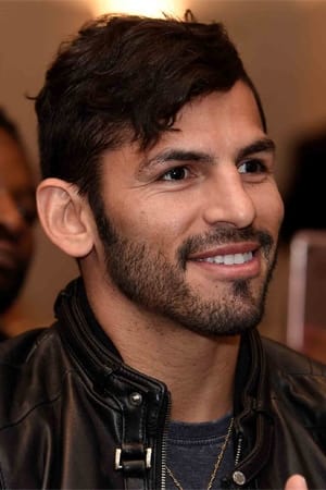 بازیگر Jorge Linares  