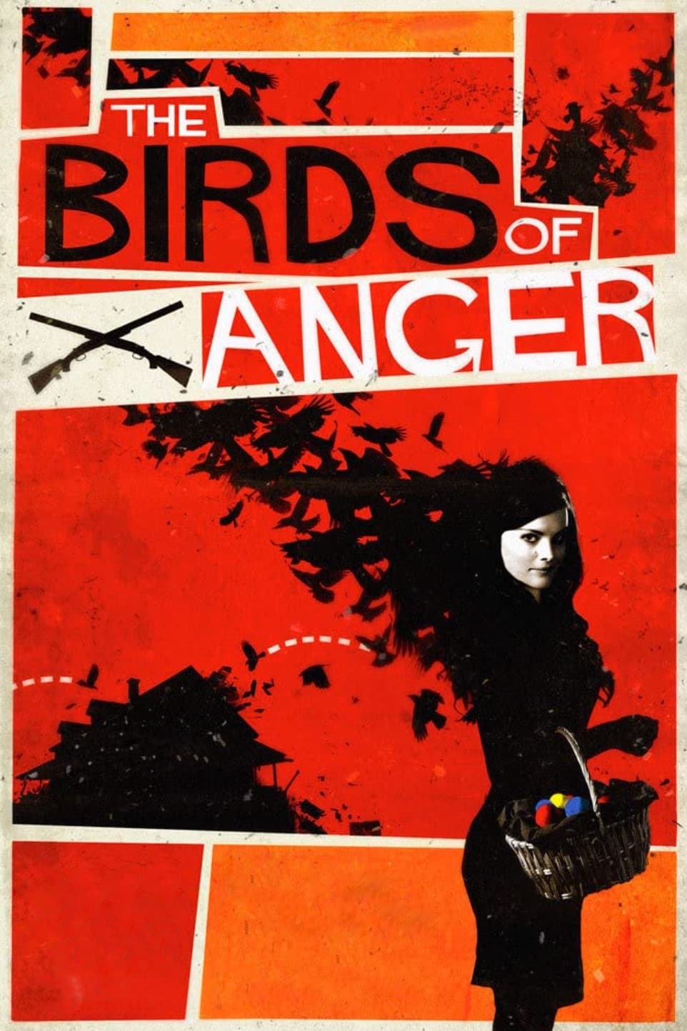 The Birds of Anger | The Birds of Anger