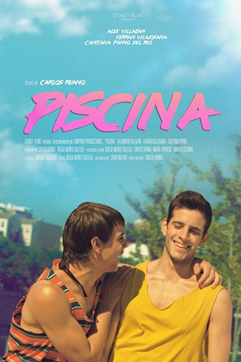 Piscina | Piscina