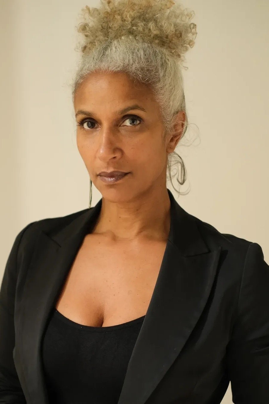 بازیگر Frédérique Kamatari  