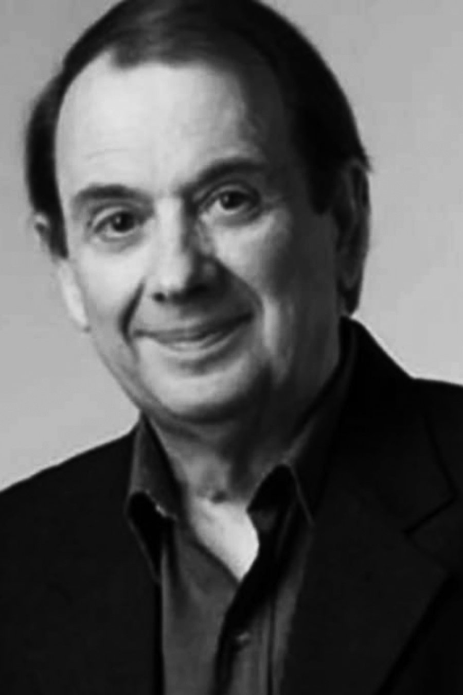 بازیگر Juan Ramón  