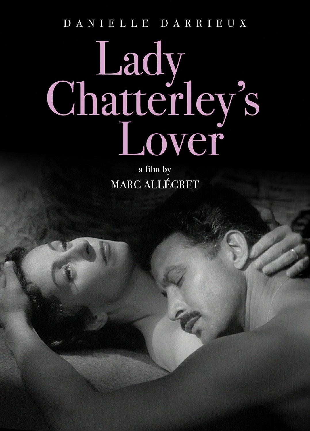 L'Amant de Lady Chatterley