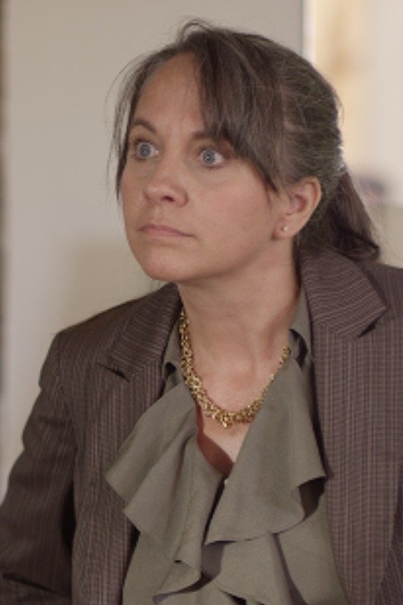 بازیگر April Fritts  