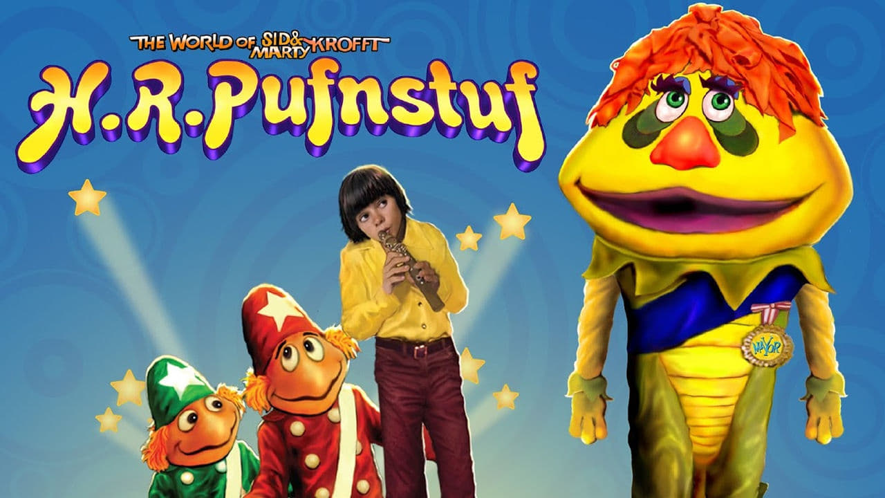 H.R. Pufnstuf|H.R. Pufnstuf