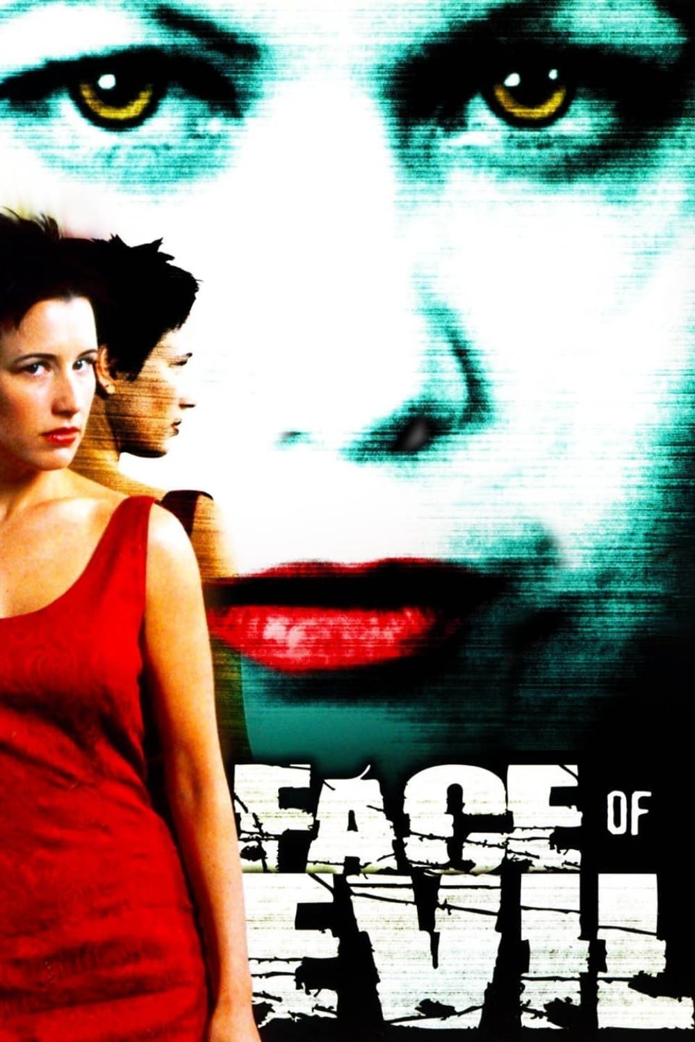 Face of Evil | Face of Evil