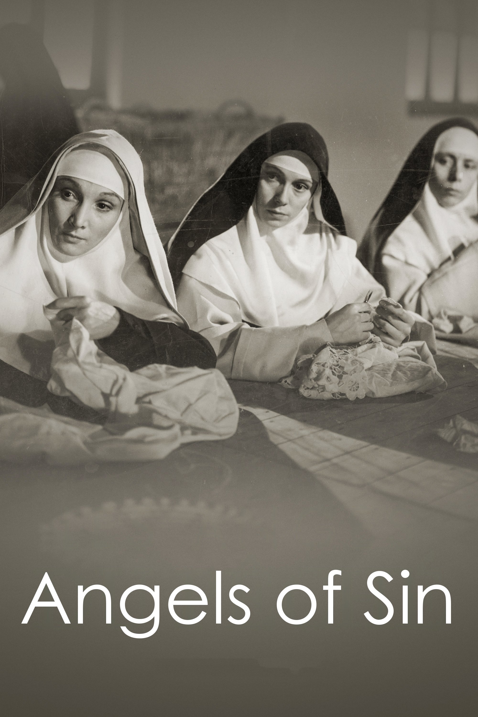 Les Anges du péché