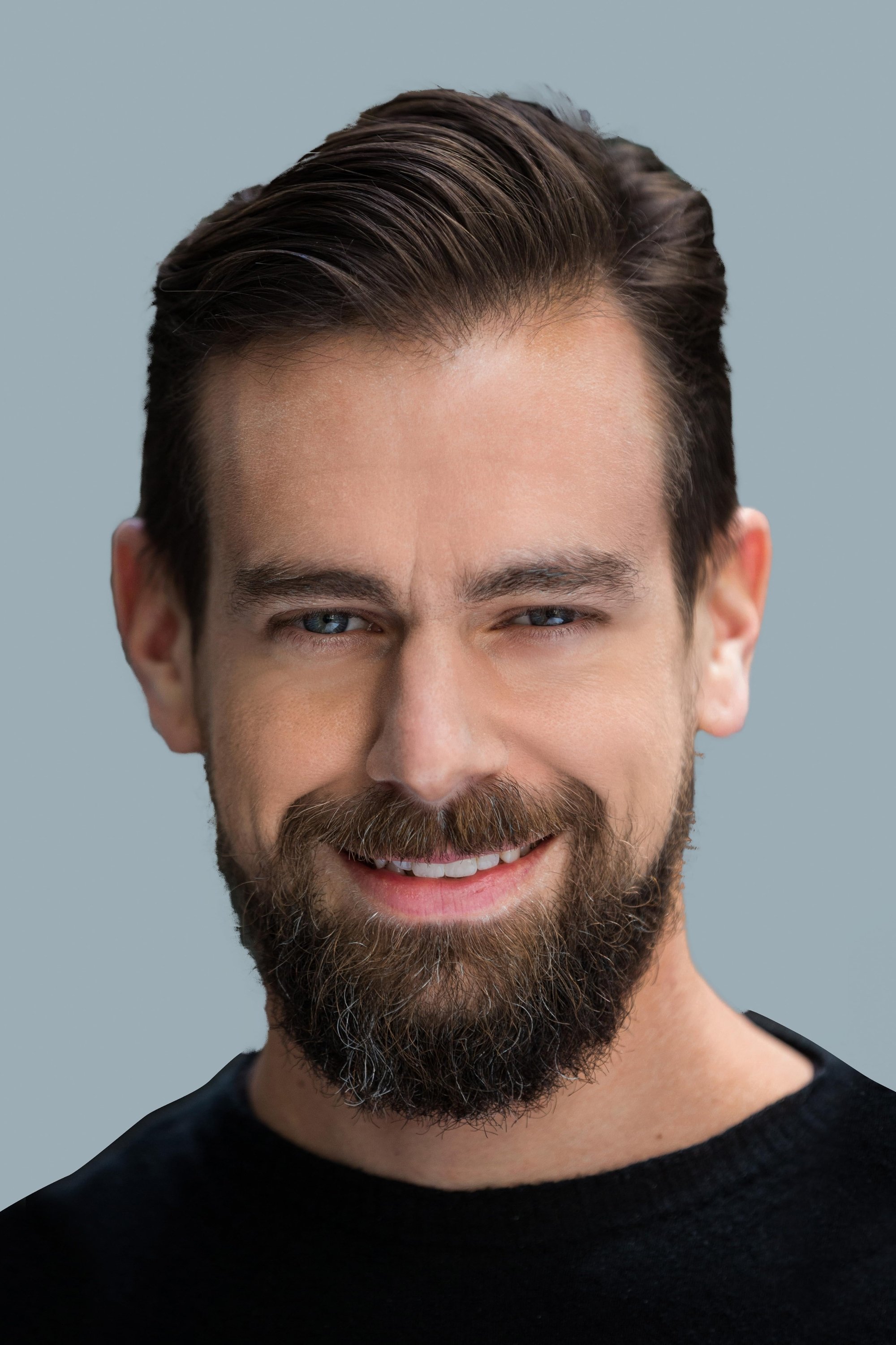 بازیگر Jack Dorsey  