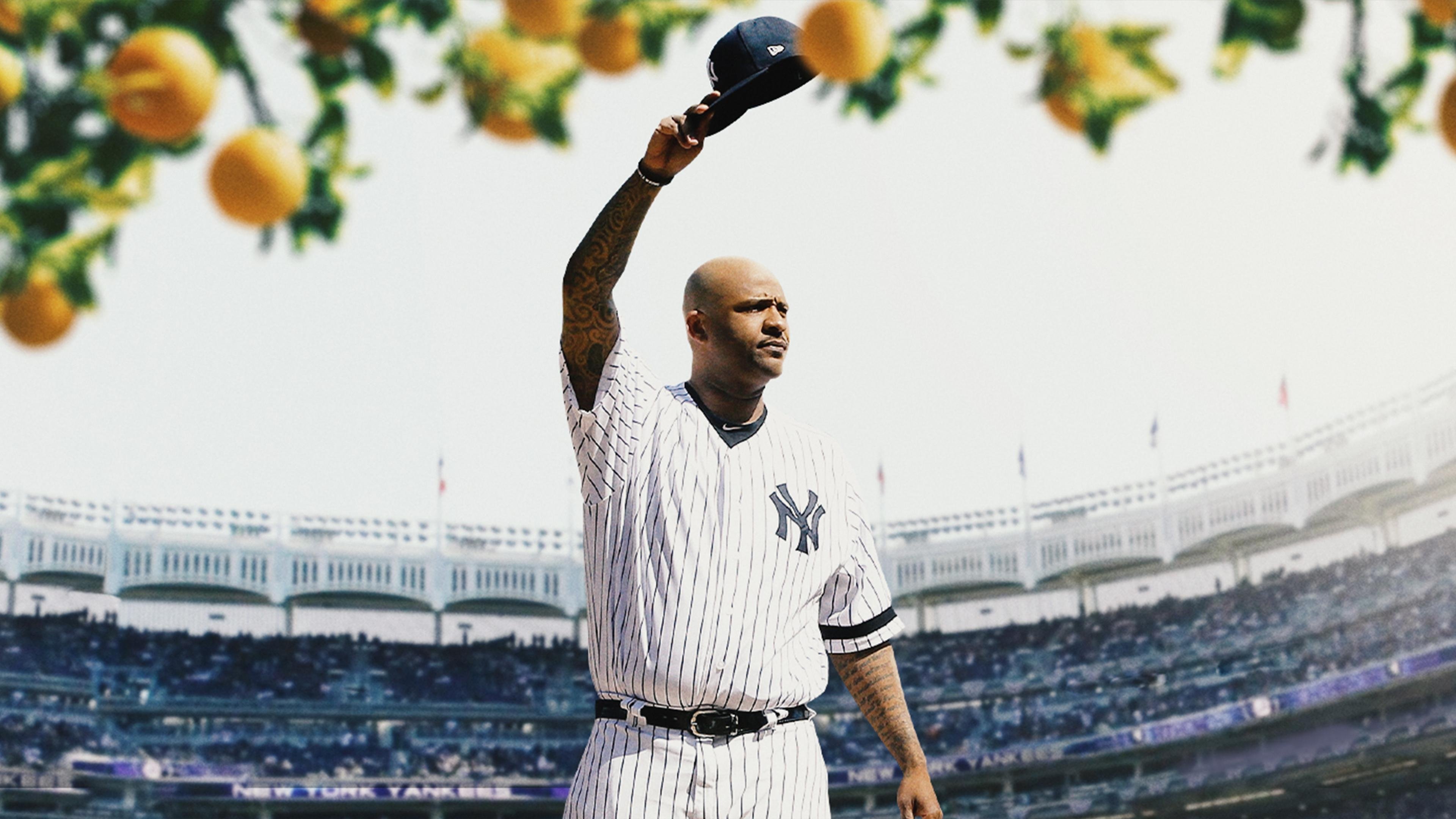 Under The Grapefruit Tree: The CC Sabathia Story|Under The Grapefruit Tree: The CC Sabathia Story