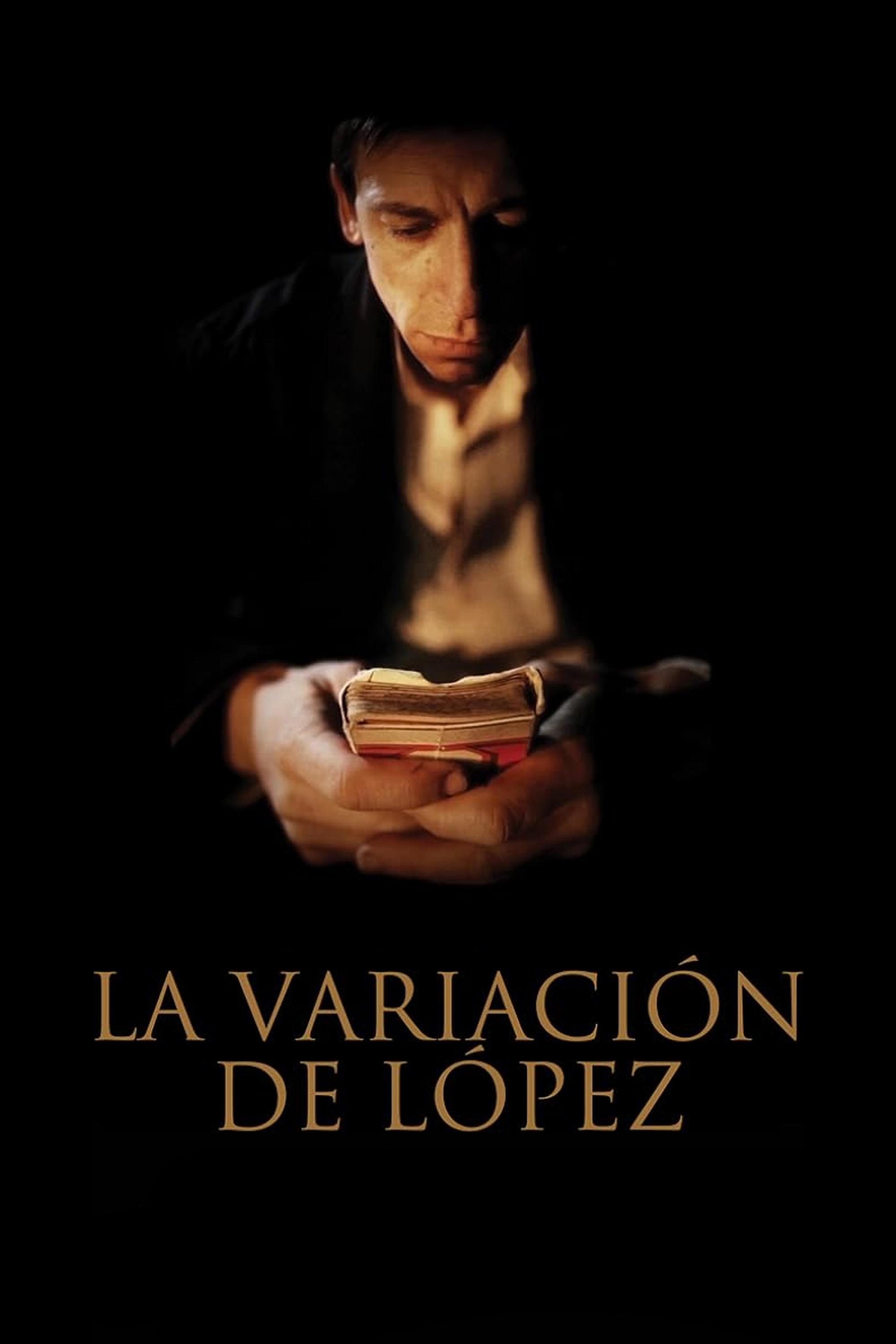 La variación de López | La variación de López