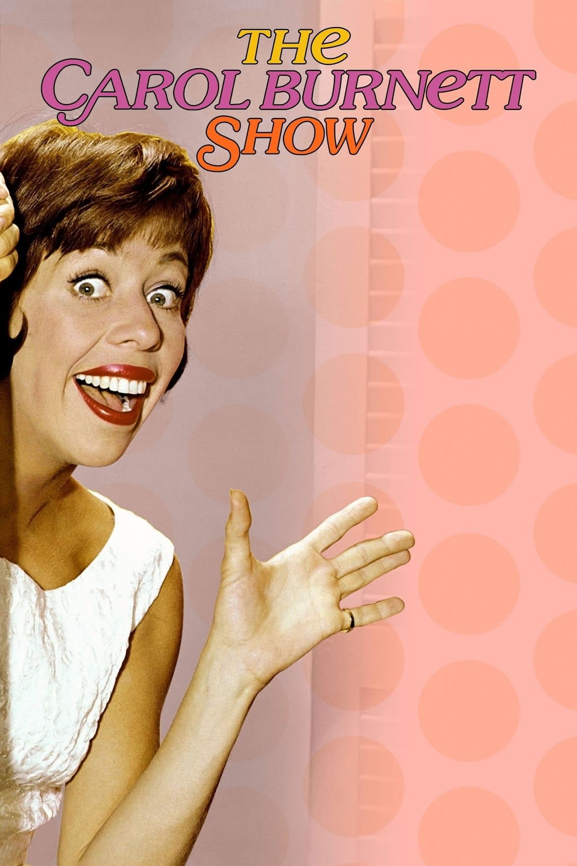 The Carol Burnett Show | The Carol Burnett Show