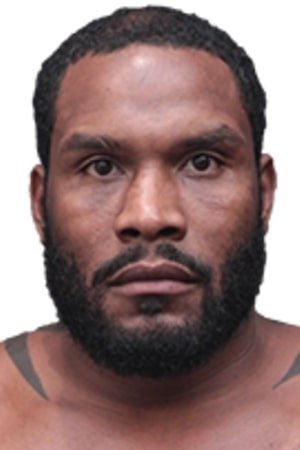 بازیگر Tony Johnson  