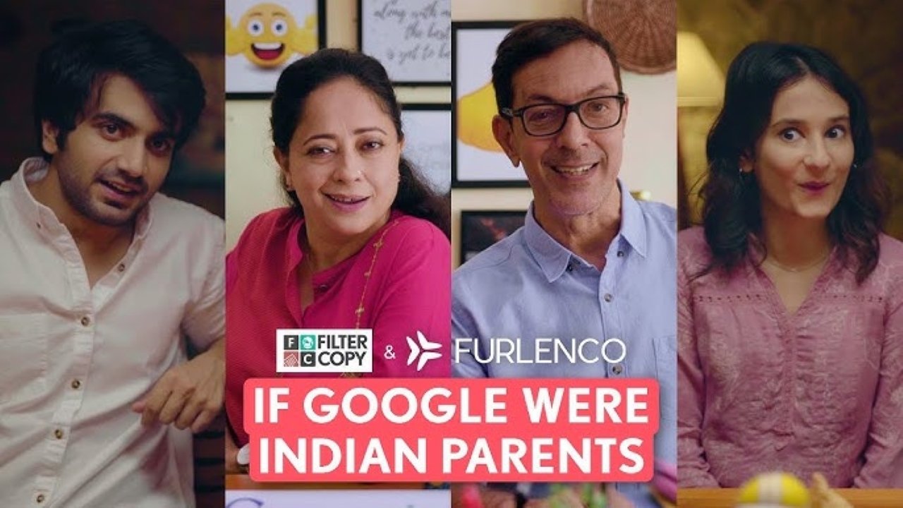 If Google Were Indian Parents|If Google Were Indian Parents