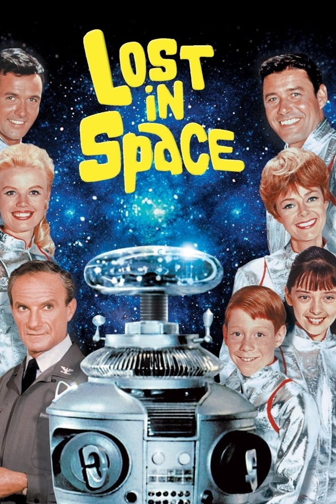 Lost in Space | Lost in Space