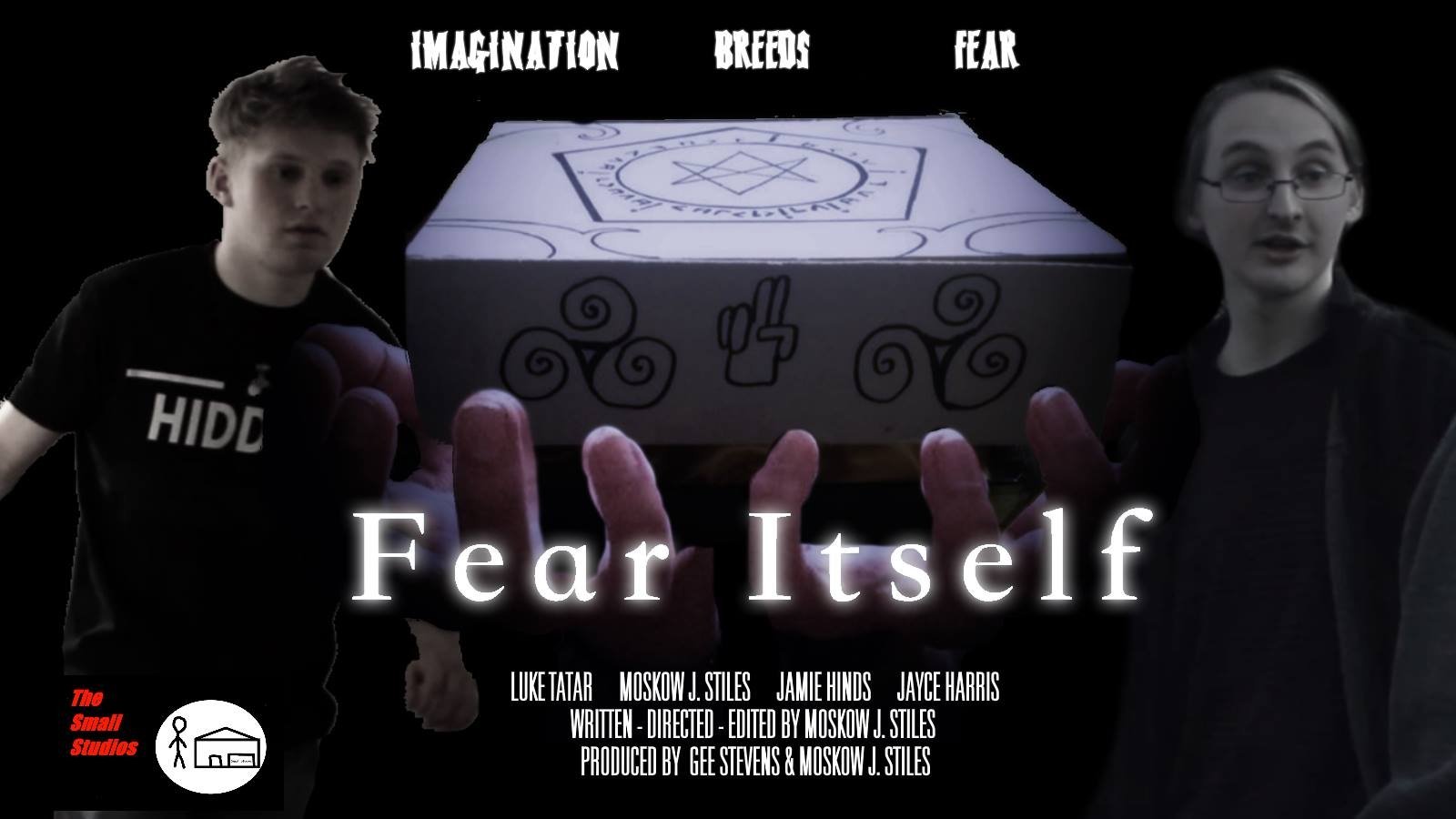Fear Itself|Fear Itself