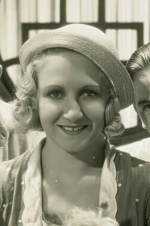 بازیگر Michèle Verly  