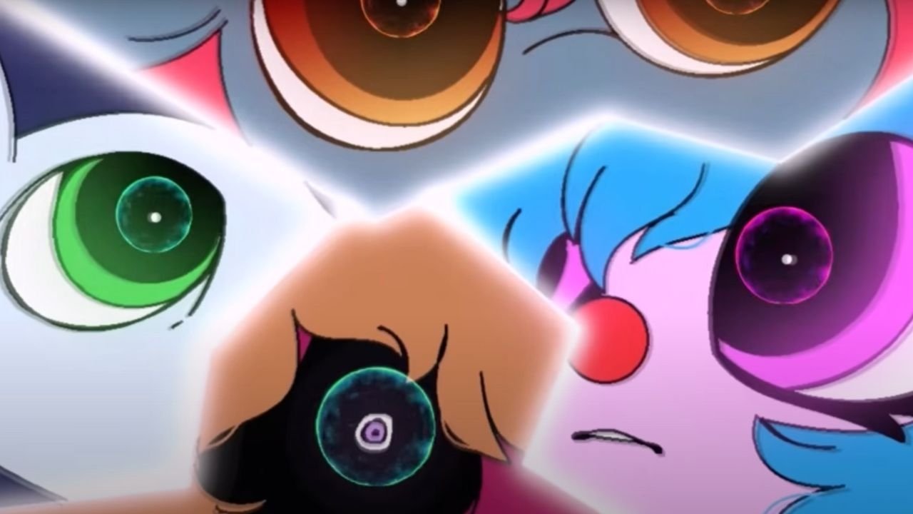 My Little Pony: Twilight Sparkle Fights a Clown??????|My Little Pony: Twilight Sparkle Fights a Clown??????