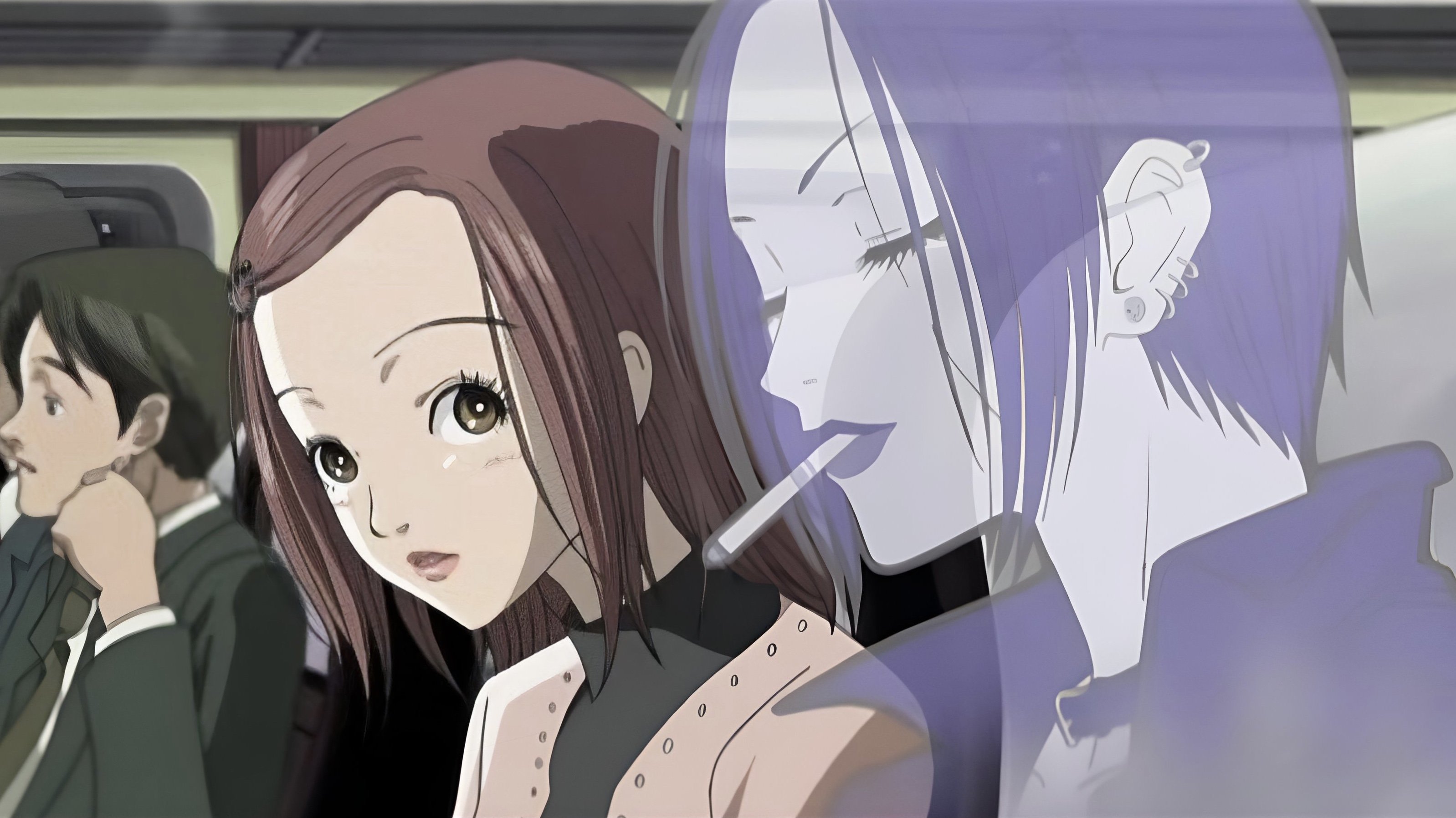 NANA|NANA