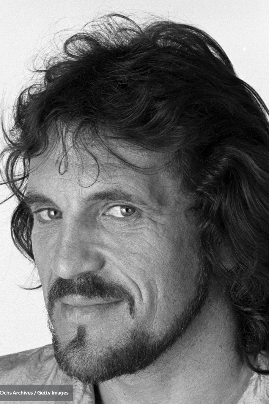 بازیگر Jim Capaldi  