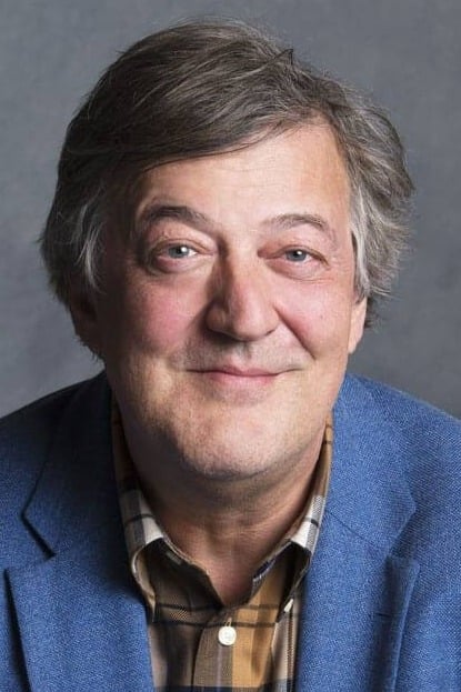 بازیگر Stephen Fry  