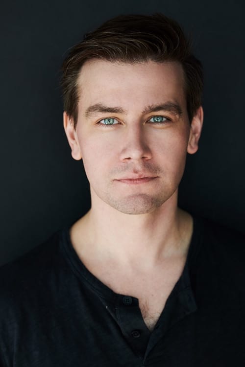 بازیگر Torrance Coombs  