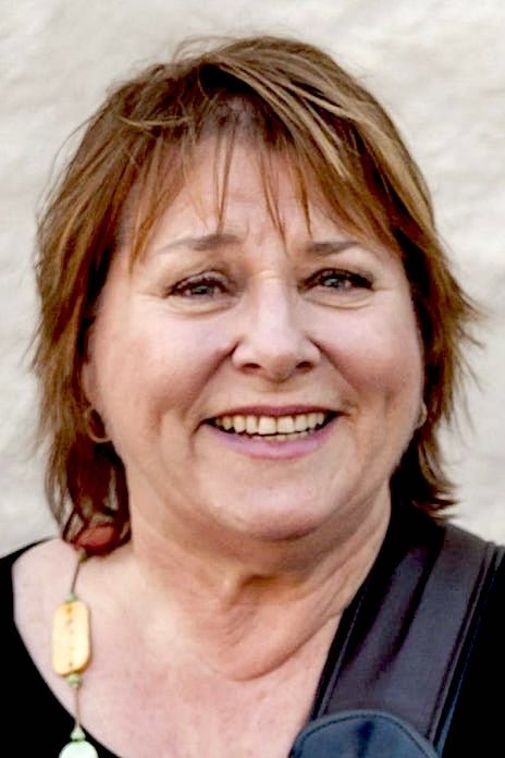 بازیگر Kari Svendsen  